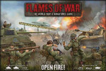 FoW: Open Fire - Zestaw Startowy
