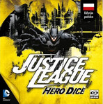 Justice League: Hero Dice - Batman