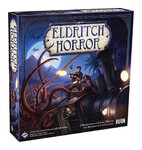 Eldritch Horror - EN
