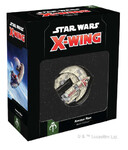 Star Wars: X-Wing - Karząca Ręka (druga edycja)