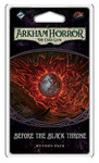Arkham Horror: Before the Black Throne / Przed Czarnym Tronem