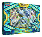 Pokemon: Kingdra-EX Box