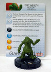 Marvel HeroClix - Guardians of the Galaxy - #010b Dire Wraith Queen