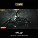 Warzone Resurrection - Cybertronic: Scorpion