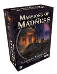 Mansions of Madness - Recurring Nightmares Figure and Tile Collection