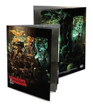 Dungeons & Dragons: Character Folio - Papazotl's Tomb