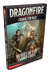 D&D: Dragonfire - Character Pack - Heroes of the Sword Coast