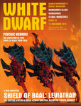 Nowy White Dwarf - Tygodnik #42 - Listopad 2014