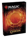 MtG: Signature Spellbook - Gideon - Box Set