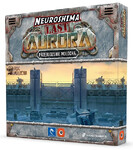Neuroshima: Last Aurora - Przebudzenie Molocha