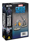 Marvel: Crisis Protocol - Punisher & Taskmaster Character Pack