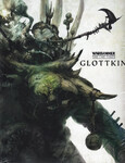 Warhammer: Glottkin - miękka okładka