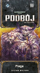 Warhammer 40.000: Podbój - Plaga / The Scourge