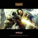 Warzone Resurrection - Cybertronic: Armoured Chasseurs