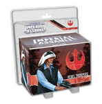 Star Wars: Imperial Assault - Rebel Troopers PL/EN