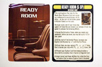 Attack Wing Star Trek - Resources: Ready Room