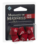 Mansions of Madness (2nd Edition): Dice Pack