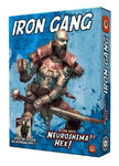 Neuroshima HEX: Iron Gang (edycja 3.0)