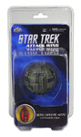 Attack Wing Star Trek:  Borg: Borg Sphere 4270 Expansion Pack