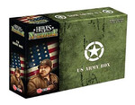 Heroes of Normandie: US Army Box (edycja polska)
