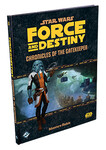 Star Wars Force and Destiny - Chronicles of the Gatekeeper