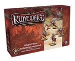 Runewars Miniatures Game - Uthuk Command