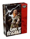 Blood Rage: Gods of Asgard PL/EN