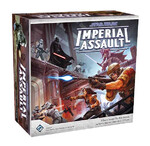 Star Wars: Imperial Assault - Core Set - język angielski