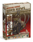 Zombicide: Black Plague - Special Guest Artist John Howe