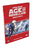 Star Wars Age of Rebellion - Forged in Battle