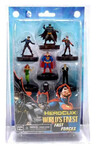 DC HeroClix: World's Finest Fast Forces