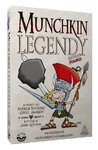 Munchkin - Legendy