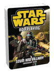 Star Wars: Scum and Villainy - Adversary Deck
