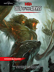 Dungeons & Dragons: Out of The Abyss 5.0