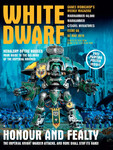 Nowy White Dwarf - Tygodnik #66 - Maj 2015