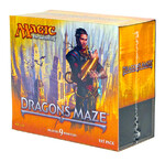 MtG: Dragon's Maze - Fat Pack