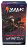 MtG: Adventures in the Forgotten Realms - Prerelease Pack