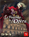 Upiór w Operze (Le Fantome de l'Opera)