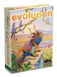 Evolution (3nd Edition) / Ewolucja (3 edycja)