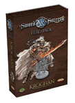 Sword & Sorcery: Kroghan Hero Pack