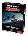 Star Wars: X-Wing 2nd ed.- Galactic Empire Conversion Kit