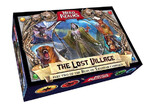 Hero Realms: The Lost Village (Ruin of Thandar Part 2)
