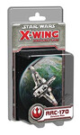 X-Wing: Zestaw Dodatkowy - ARC-170  PL/EN