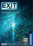 EXIT: Gra tajemnic - Zatopiony Skarb