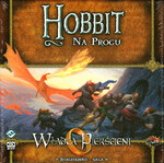 Władca Pierścieni LCG - Hobbit: Na Progu