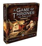 A Game of Thrones: The Card Game 2nd edition PL/EN