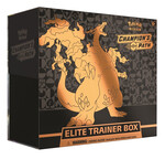 Pokemon: 3.5 Champion's Path - Elite Trainer Box