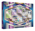 Pokemon: Mythical MAGEARNA Collection Box