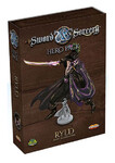 Sword & Sorcery: Ryld Hero Pack - PL