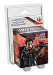 Star Wars: Imperial Assault - Alliance Smuggler / Przemytnik Sojuszu Ally Pack